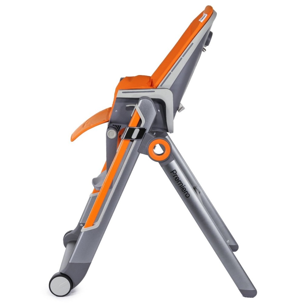 Стульчик Babyhit Olsson Premiero Orange (Бебихит Олссон Премъеро)