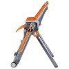 Стульчик Babyhit Olsson Premiero Orange (Бебихит Олссон Премъеро)