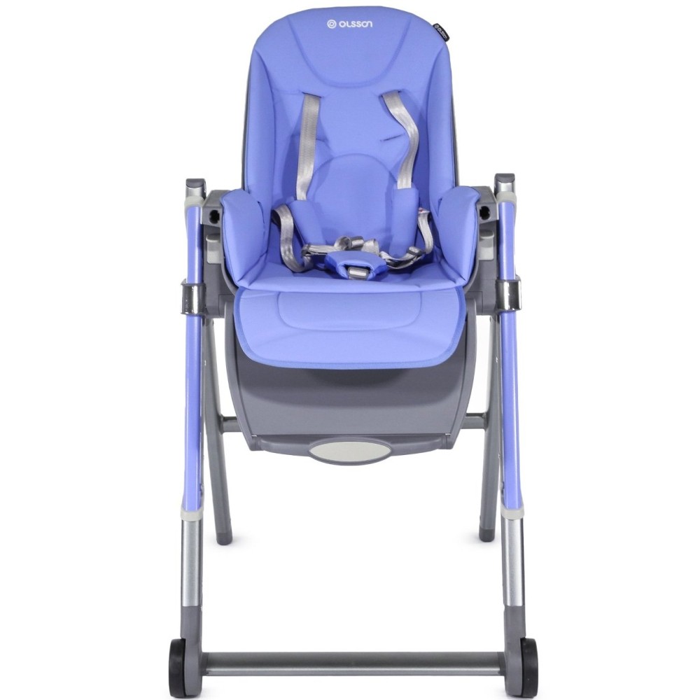 Стільчик Babyhit Olsson Premiero (Бебіхіт Олссон Прем'єр)
