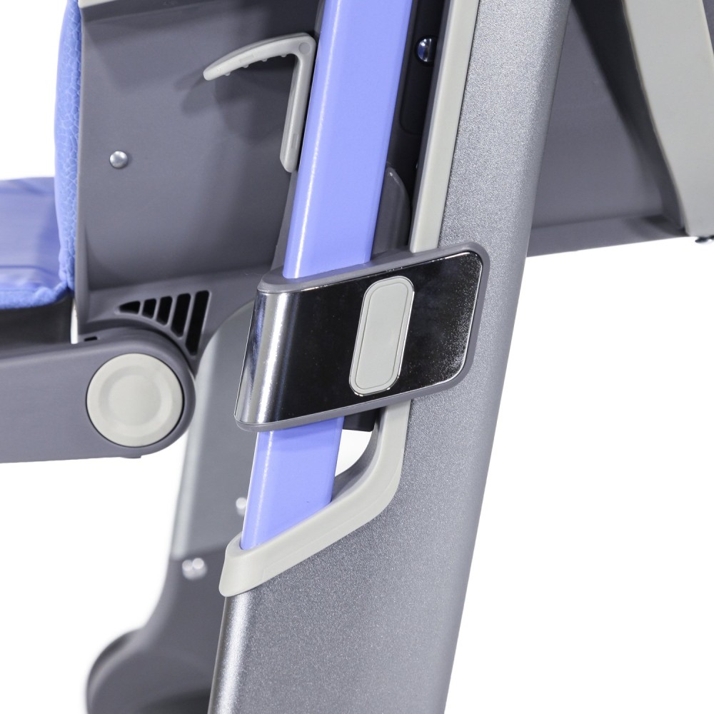 Стульчик Babyhit Olsson Premiero Blue (Бебихит Олссон Премъеро)