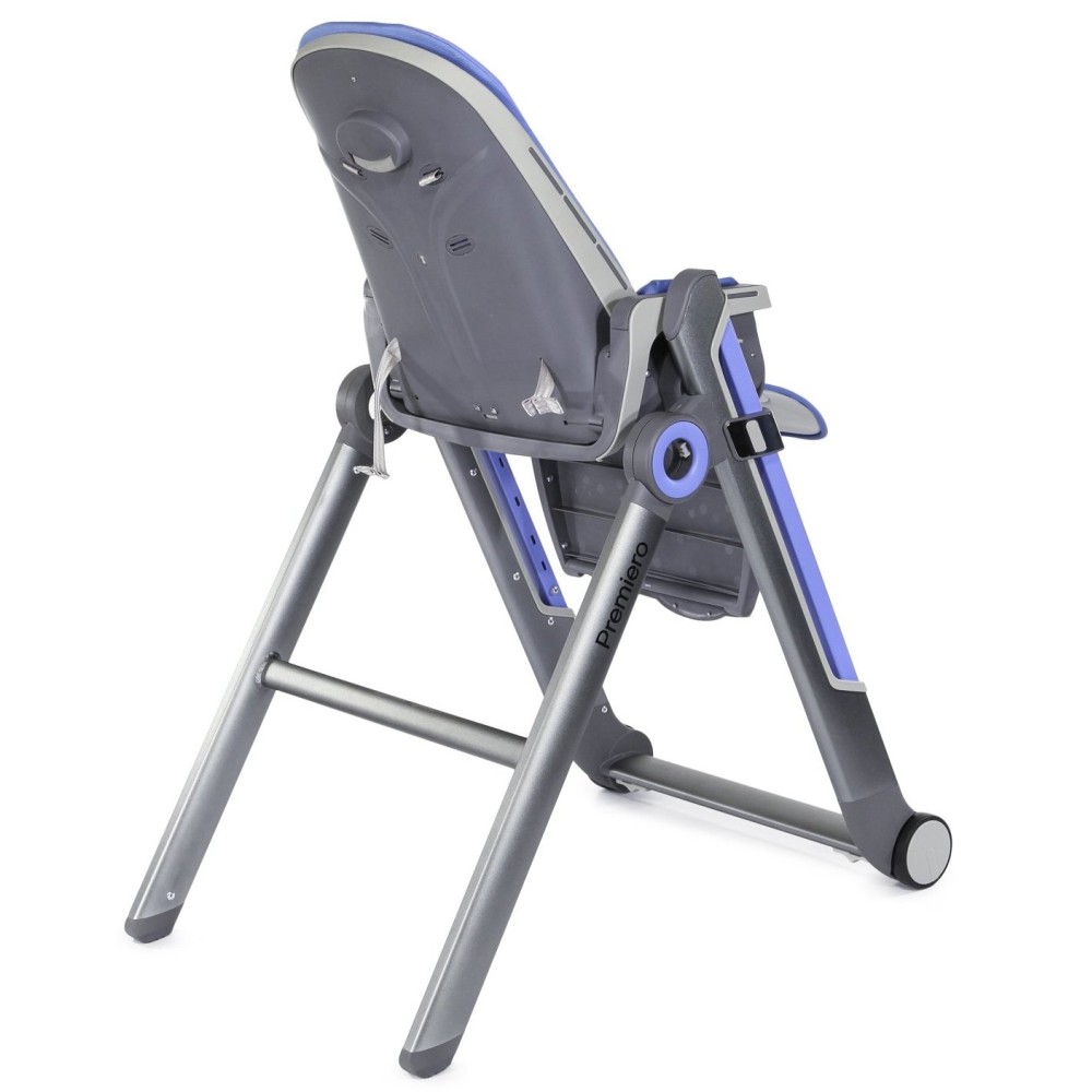 Стульчик Babyhit Olsson Premiero Blue (Бебихит Олссон Премъеро)