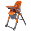 Стульчик Babyhit Olsson Premiero Orange (Бебихит Олссон Премъеро)