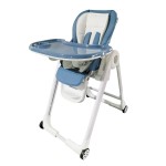 Стільчик Babyhit Elegant Blue