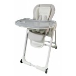 Стільчик Babyhit Elegant Light Grey