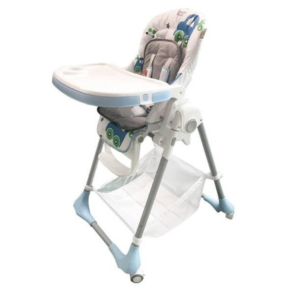 Стільчик Babyhit Triumph Cars (Бебіхіт Тріумф)