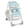 Стільчик Bambi M 4507 Light Blue блакитний