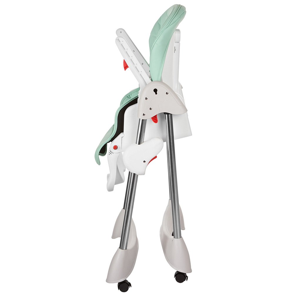 Стульчик Bambi M 3216-5-2 мятный Стульчик Bambi M 3216-5-2 мятный