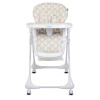 Стільчик Bambi M 3233 Leaf Beige