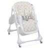 Стільчик Bambi M 3233 Leaf Beige