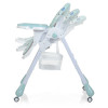 Стільчик Bambi M 3233 Puppy Boy Blue