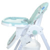 Стільчик Bambi M 3233 Puppy Boy Blue