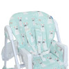 Стільчик Bambi M 3233 Puppy Boy Blue