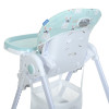 Стільчик Bambi M 3233 Puppy Boy Blue