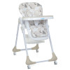Стульчик Bambi M 3233 Mommy Bear Beige