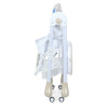 Стульчик Bambi M 3233 Mommy Bear Beige