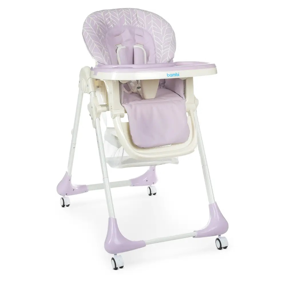 Стільчик Bambi M 3233 Lilac