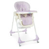 Стільчик Bambi M 3233 Lilac