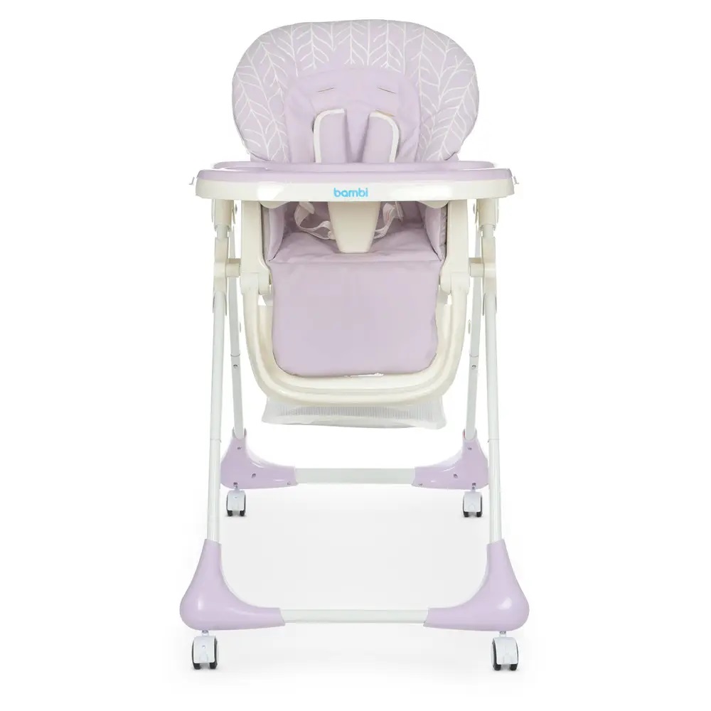 Стільчик Bambi M 3233 Lilac