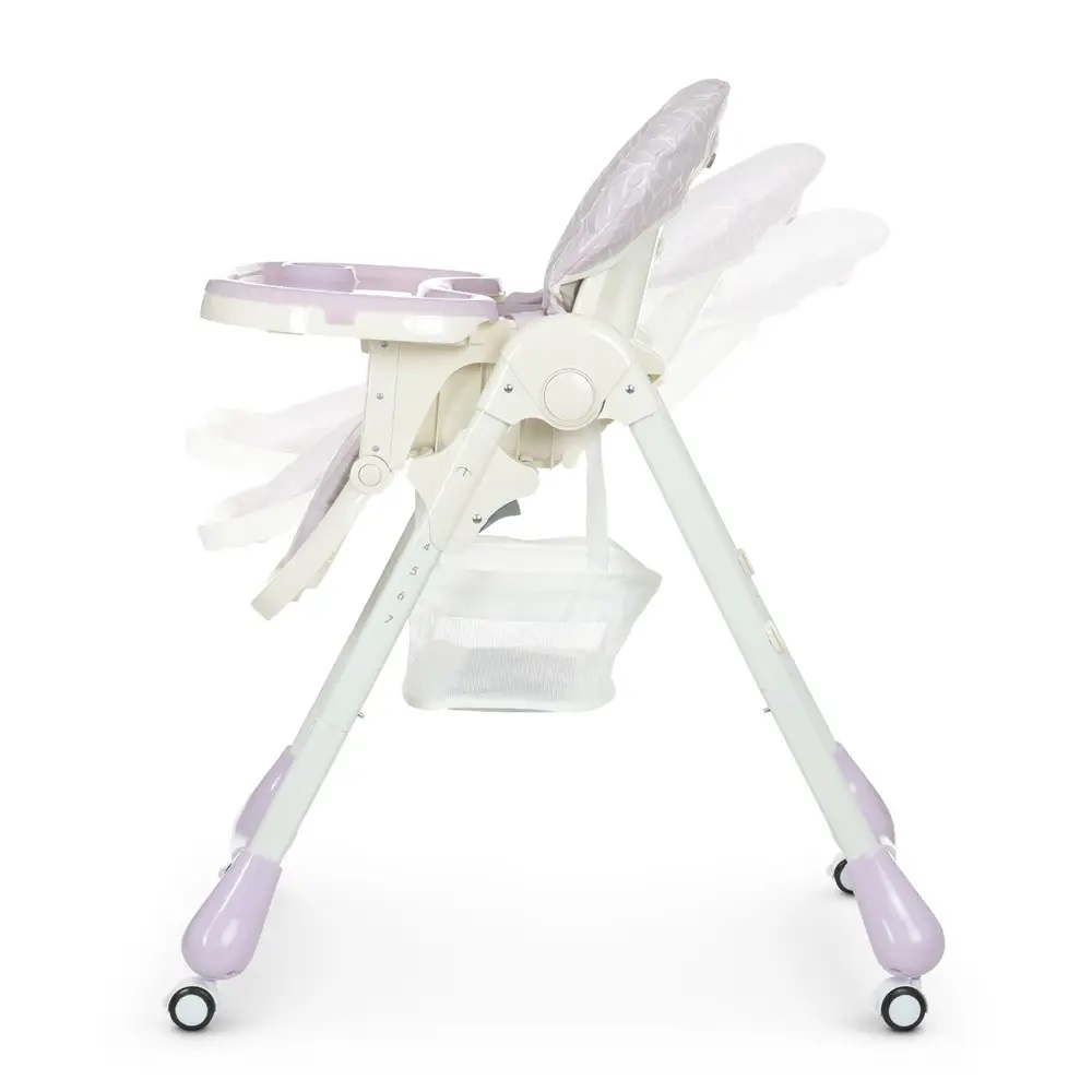 Стільчик Bambi M 3233 Lilac