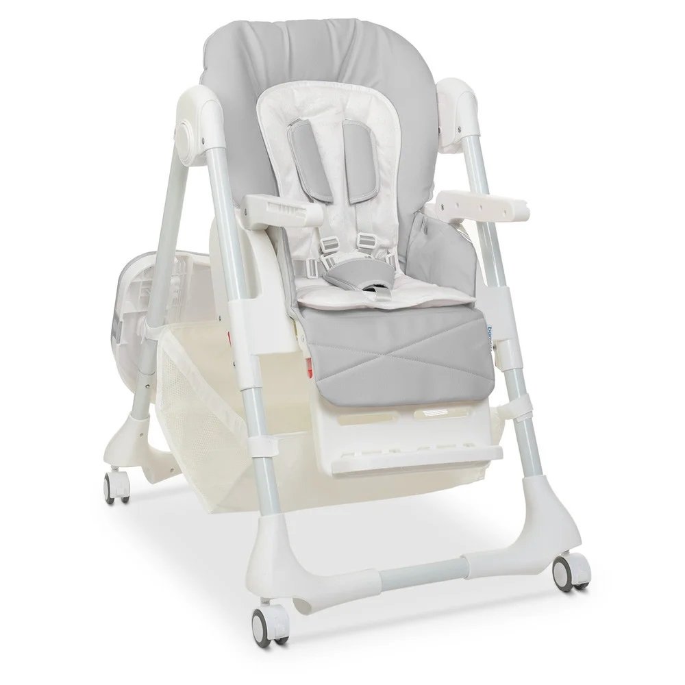 Стульчик Bambi M 3822 Grey