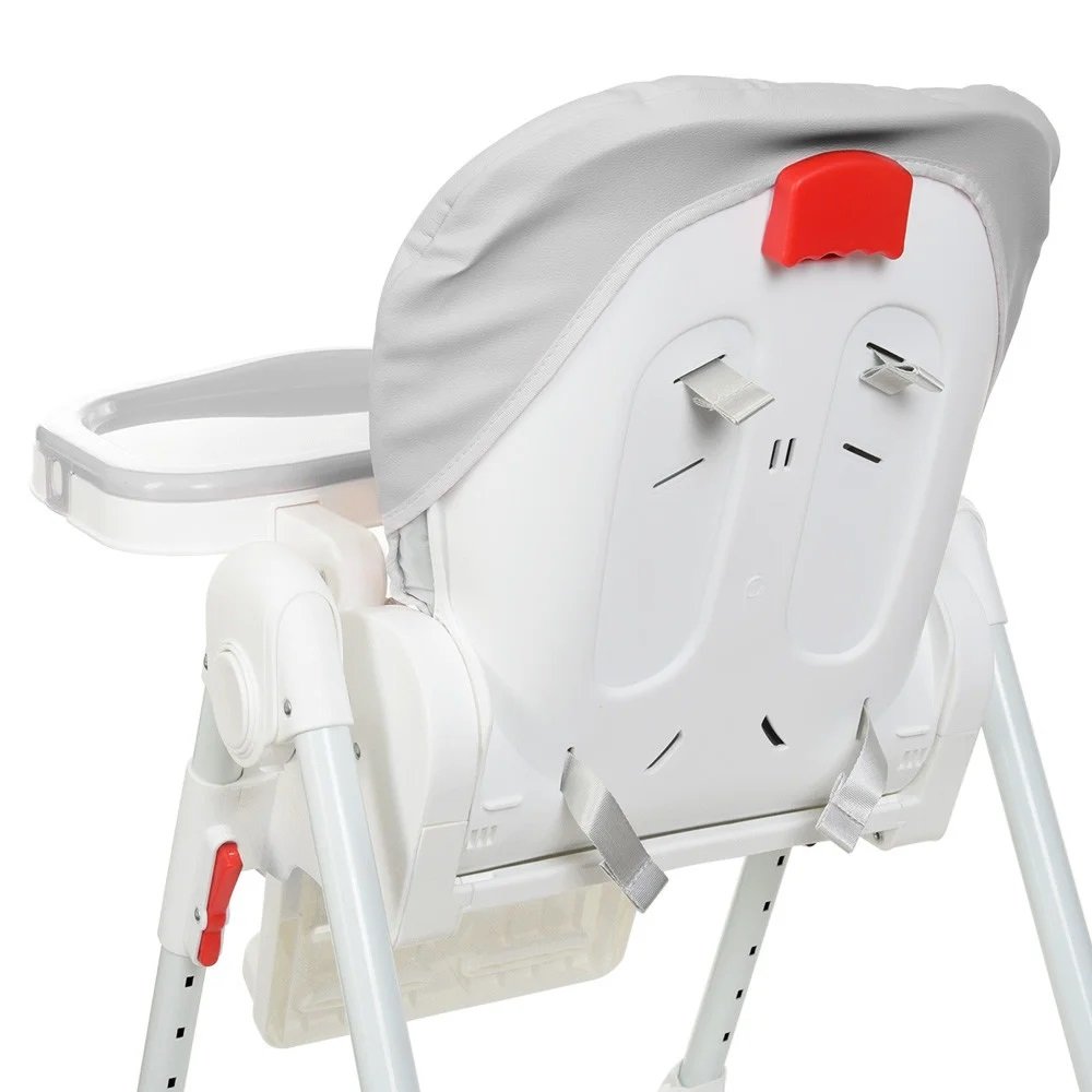 Стульчик Bambi M 3822 Grey
