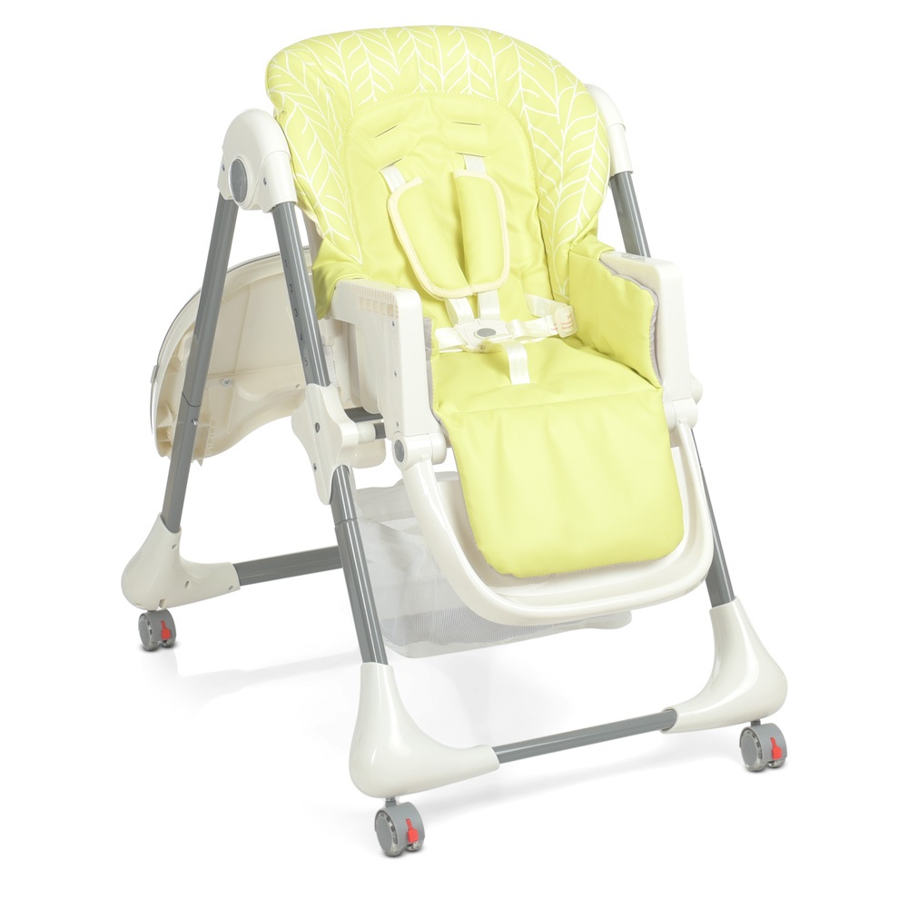 Стільчик Bambi M 3233L Lemon