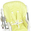 Стільчик Bambi M 3233L Lemon