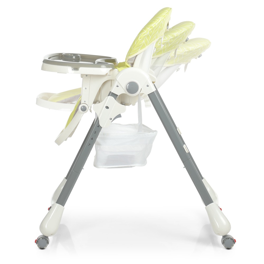 Стільчик Bambi M 3233L Lemon