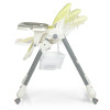 Стільчик Bambi M 3233L Lemon