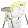 Стільчик Bambi M 3233L Lemon
