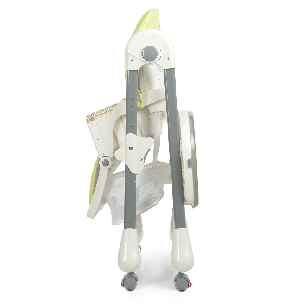 Стільчик Bambi M 3233L Lemon