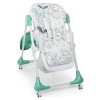 Стульчик Bambi M 3233 Lamb Mint