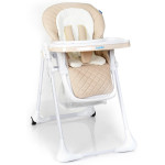 Стульчик Bambi M 3890 Caramel QT