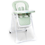 Стульчик Bambi M 3890 Pale Green QT