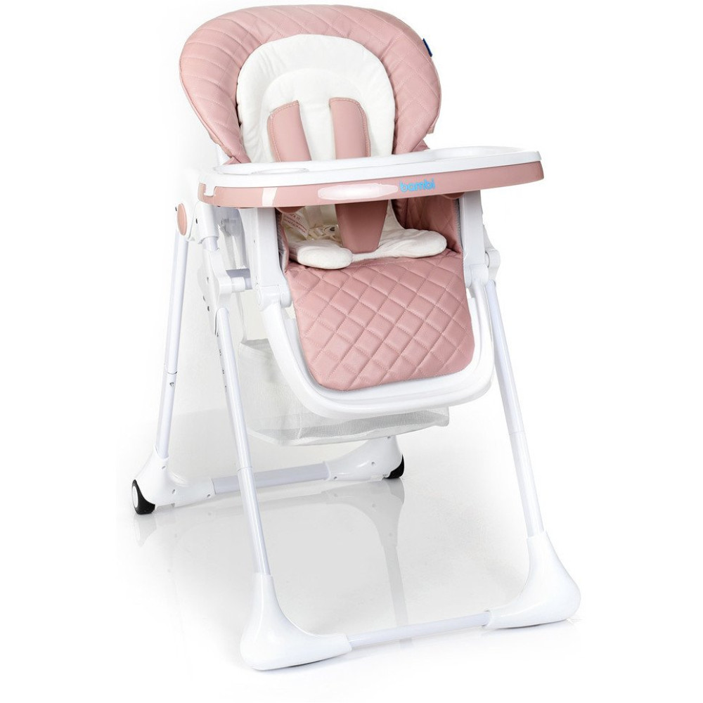 Стільчик Bambi M 3890 Rosette QT