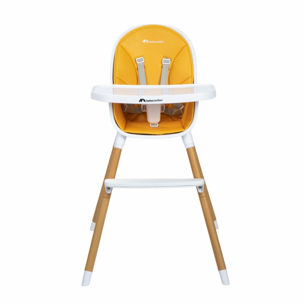 Стільчик для годування Bebe Confort Avista Terrazzo (2711064210)