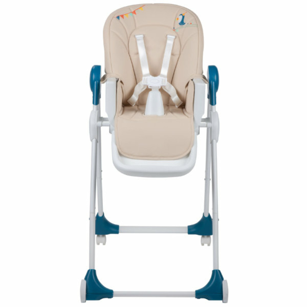Стульчик для кормления Bebe Confort Looky Happy Day (2777560210)