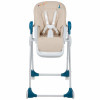 Стульчик для кормления Bebe Confort Looky Happy Day (2777560210)