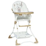 Стільчик Bertoni Bonbon beige indian bear