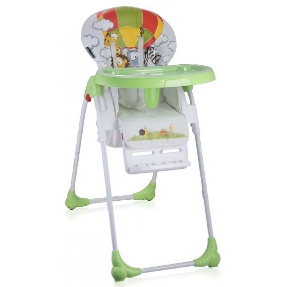 Стільчик Bertoni Oliver Multicolor Baloon (Бертоні Олівер)