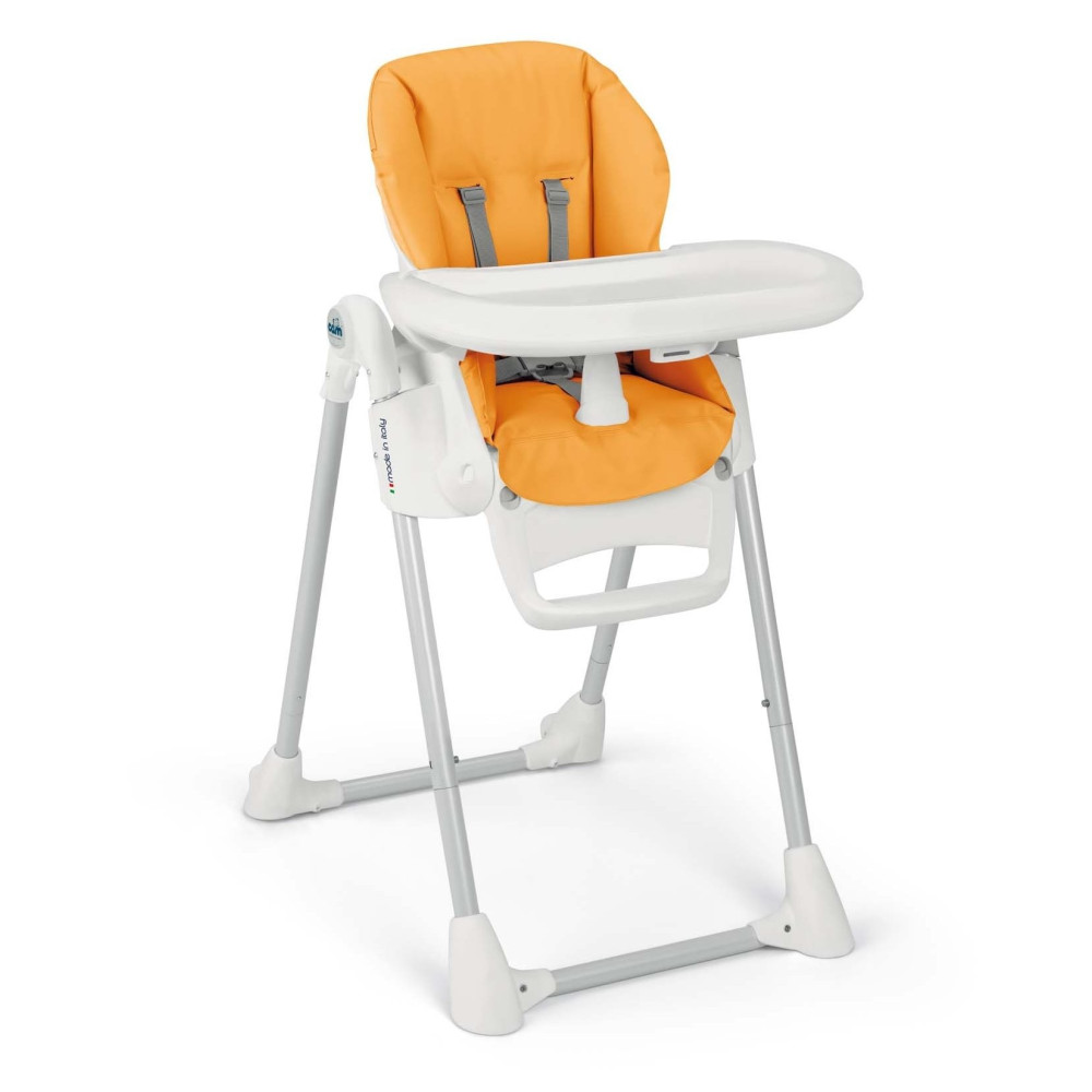 Стульчик Cam Pappananna Orange
