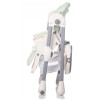 Стульчик Carrello Toffee CRL-9502 Green (Каррелло Тоффи Зеленый)