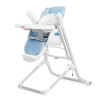 Стільчик Carrello Triumph CRL-10302 Angelic Blue (Карелл Тріумф)