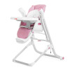 Стільчик для годування Carrello Triumph CRL-10302 Taffy Pink (Карелл Тріумф)