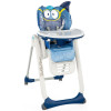 Стульчик Chicco Polly 2 Start Shark 23