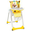 Стульчик Chicco Polly 2 Start Jungle 43