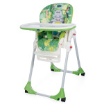 Стільчик Chicco Polly Easy 64 Зелений