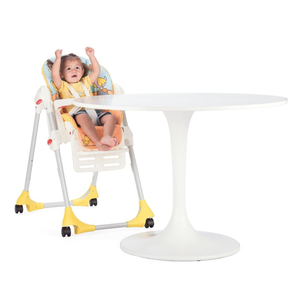 Стільчик Chicco Polly Easy 64 Зелений