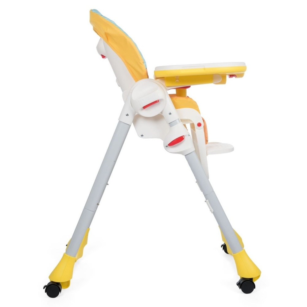 Стільчик Chicco Polly Easy 64 Зелений