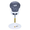 Стільчик Cosatto 3Sixti Circle Fika Forest, сірий (CT4568)